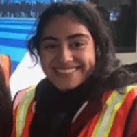 Cirkled In Jennifer Olivares Scholarship Winner